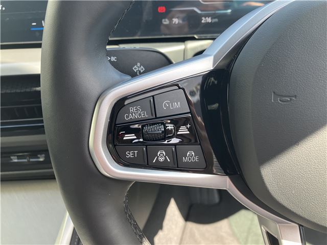 صورة مصغرة 21 لـ 2025 BMW I4