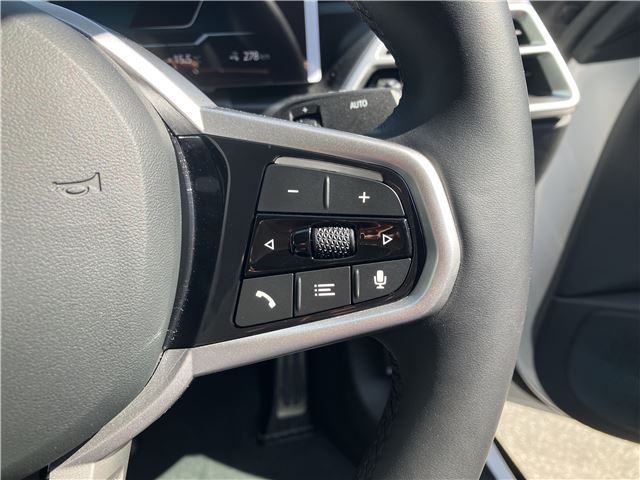 صورة مصغرة 22 لـ 2025 BMW I4