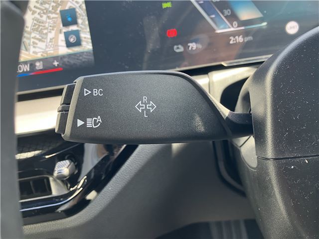 صورة مصغرة 23 لـ 2025 BMW I4