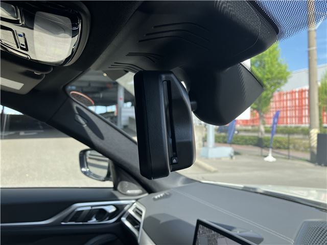 صورة مصغرة 43 لـ 2025 BMW I4
