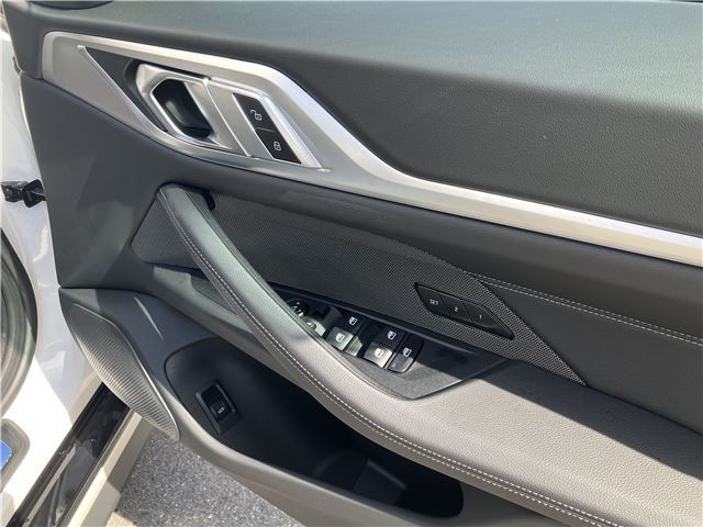 صورة مصغرة 47 لـ 2025 BMW I4
