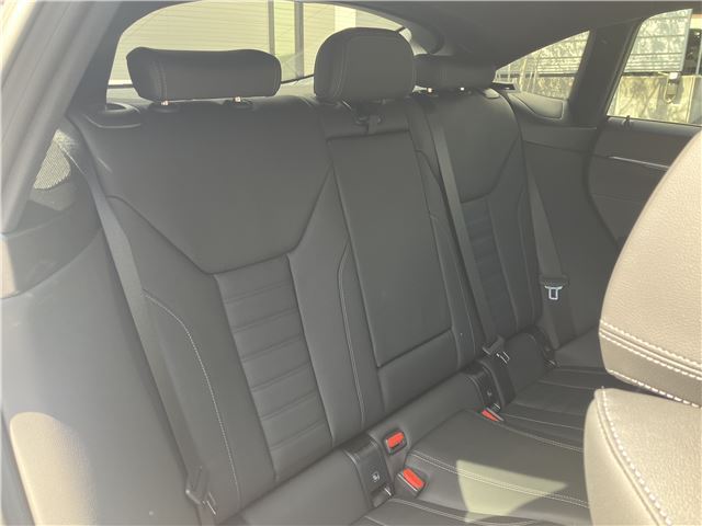 صورة مصغرة 50 لـ 2025 BMW I4