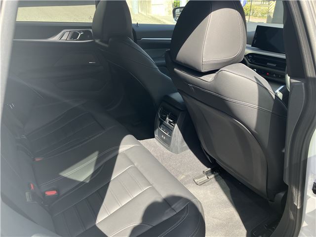 صورة مصغرة 51 لـ 2025 BMW I4