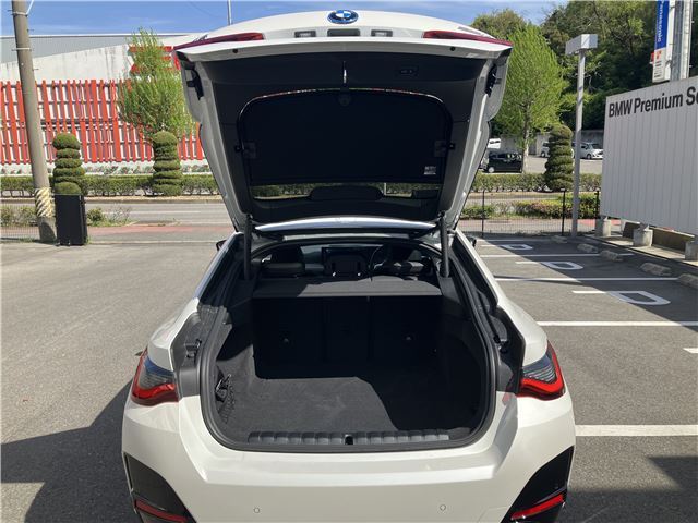 صورة مصغرة 53 لـ 2025 BMW I4