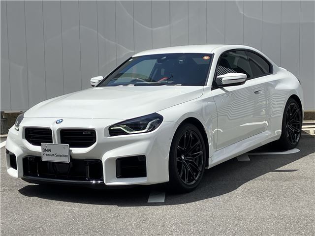صورة 1 لـ 2025 BMW M2