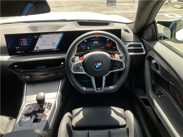 صورة 3 لـ 2025 BMW M2