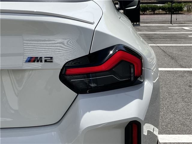 صورة مصغرة 12 لـ 2025 BMW M2