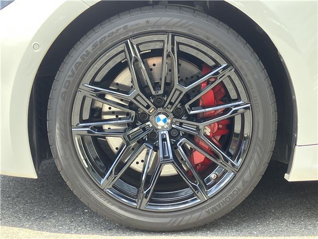 صورة مصغرة 13 لـ 2025 BMW M2