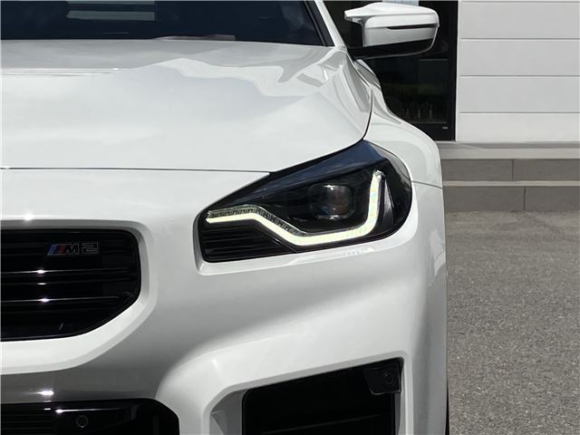 صورة مصغرة 11 لـ 2025 BMW M2
