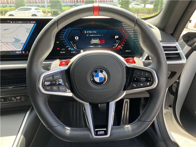 صورة مصغرة 16 لـ 2025 BMW M2