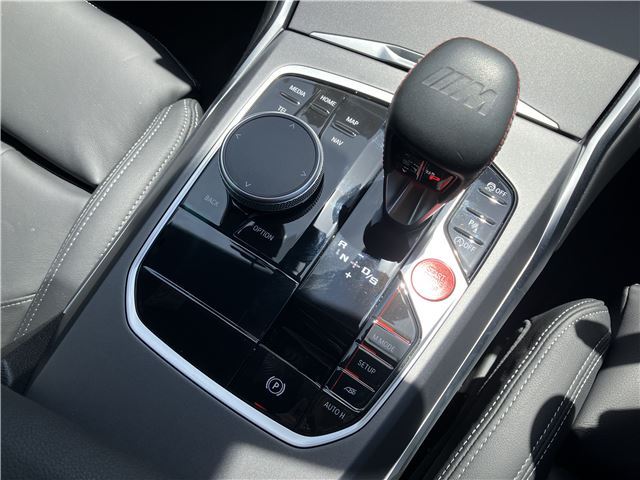 صورة مصغرة 23 لـ 2025 BMW M2