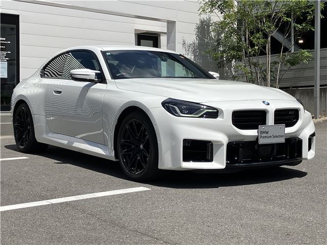 صورة 10 لـ 2025 BMW M2