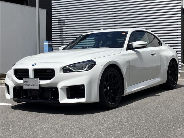 صورة 5 لـ 2025 BMW M2