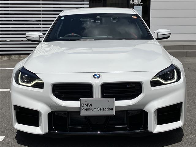 صورة 4 لـ 2025 BMW M2