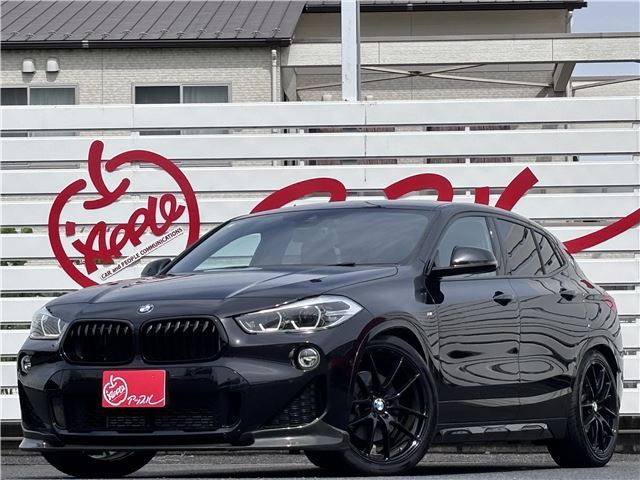 صورة 1 لـ 2018 BMW X2