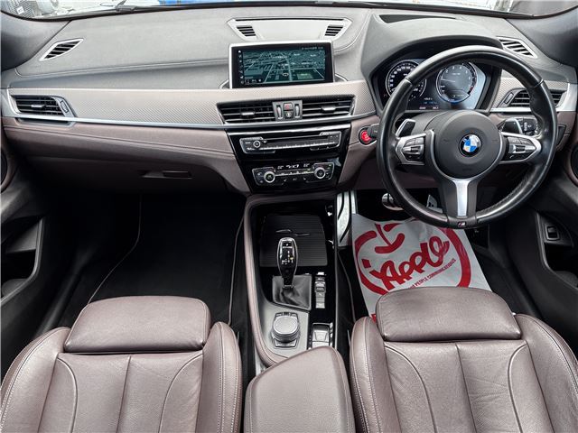 صورة 3 لـ 2018 BMW X2