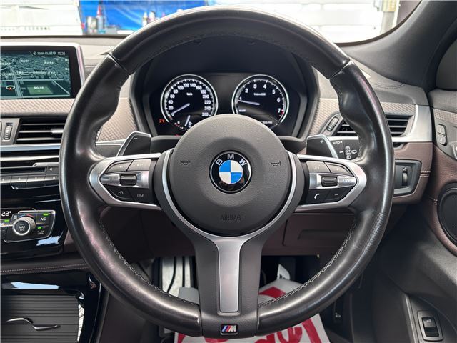 صورة مصغرة 15 لـ 2018 BMW X2