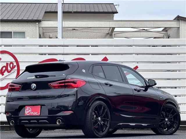 صورة 2 لـ 2018 BMW X2