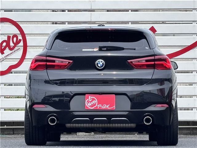 صورة مصغرة 11 لـ 2018 BMW X2