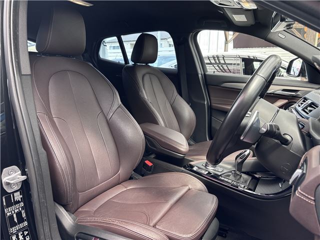 صورة مصغرة 23 لـ 2018 BMW X2