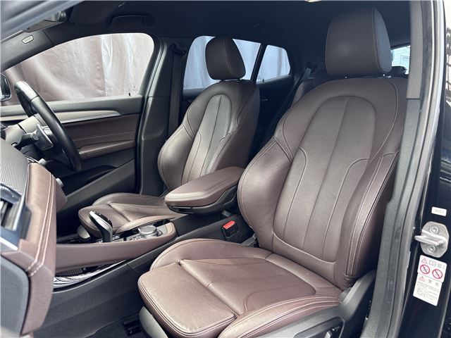 صورة مصغرة 24 لـ 2018 BMW X2