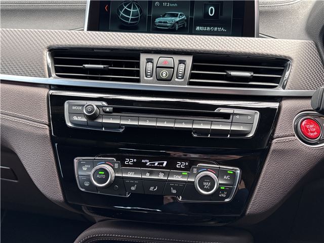 صورة مصغرة 28 لـ 2018 BMW X2