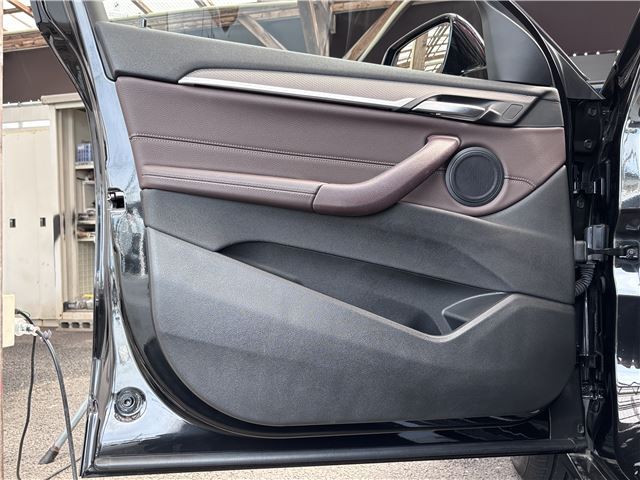 صورة مصغرة 35 لـ 2018 BMW X2