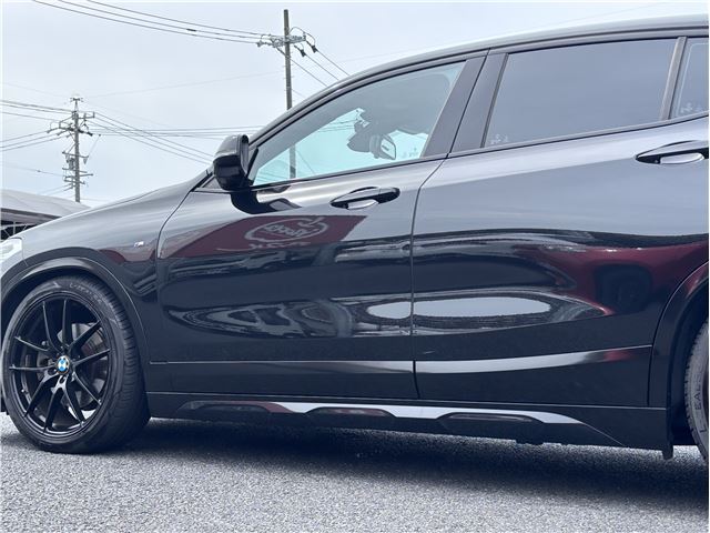 صورة مصغرة 56 لـ 2018 BMW X2