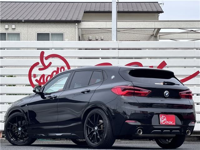صورة 10 لـ 2018 BMW X2