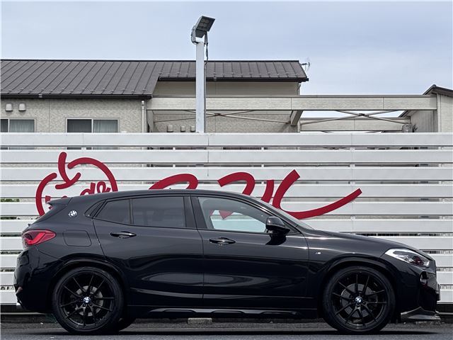 صورة 9 لـ 2018 BMW X2