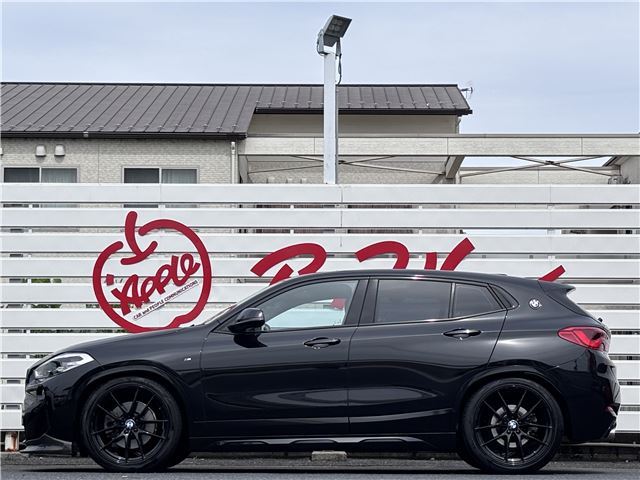 صورة 8 لـ 2018 BMW X2