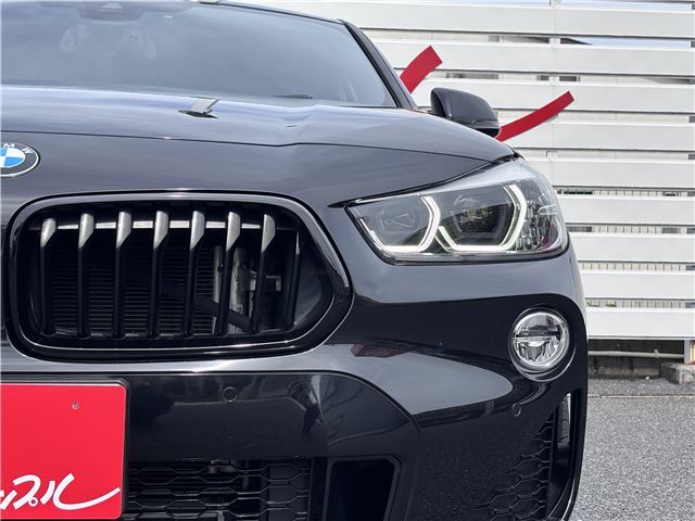 صورة 7 لـ 2018 BMW X2