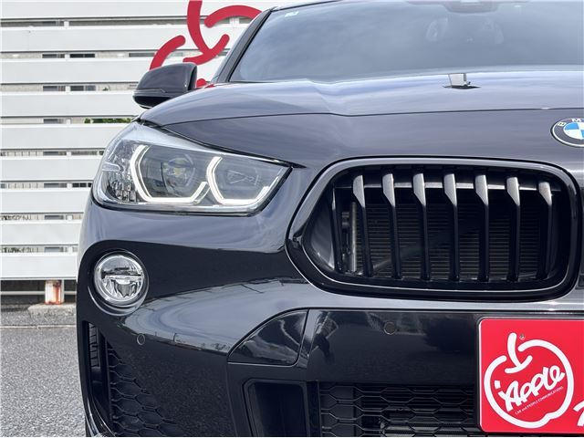 صورة 6 لـ 2018 BMW X2