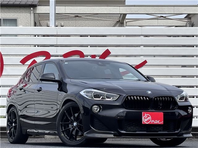 صورة 5 لـ 2018 BMW X2