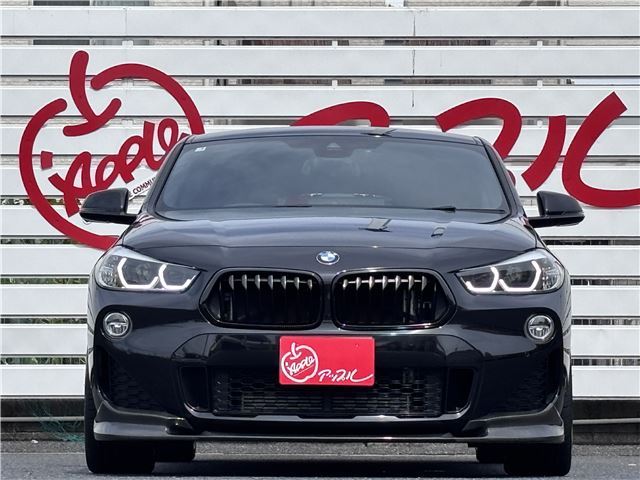 صورة 4 لـ 2018 BMW X2