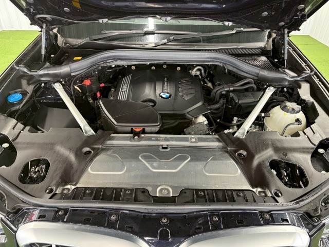 2024 BMW X4 — миниатюра 12