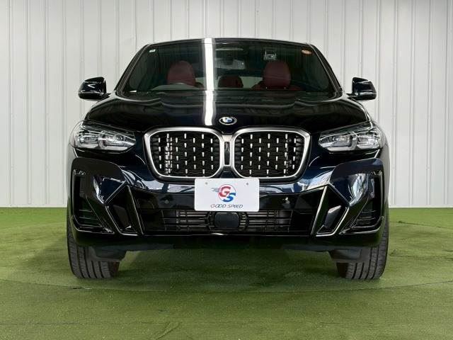 2024 BMW X4 — миниатюра 13