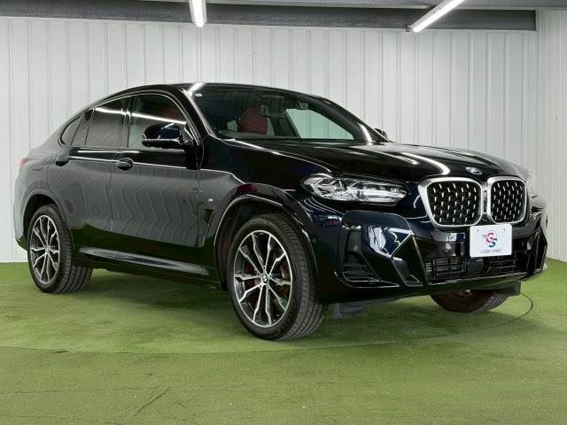 2024 BMW X4 — миниатюра 16