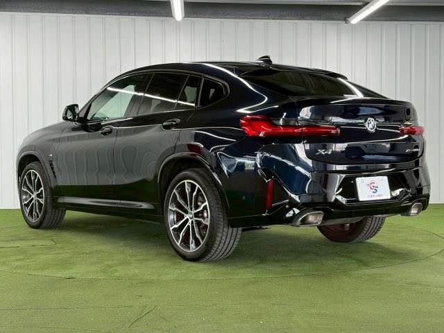 2024 BMW X4 — миниатюра 17