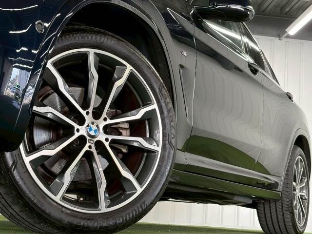 2024 BMW X4 — миниатюра 19