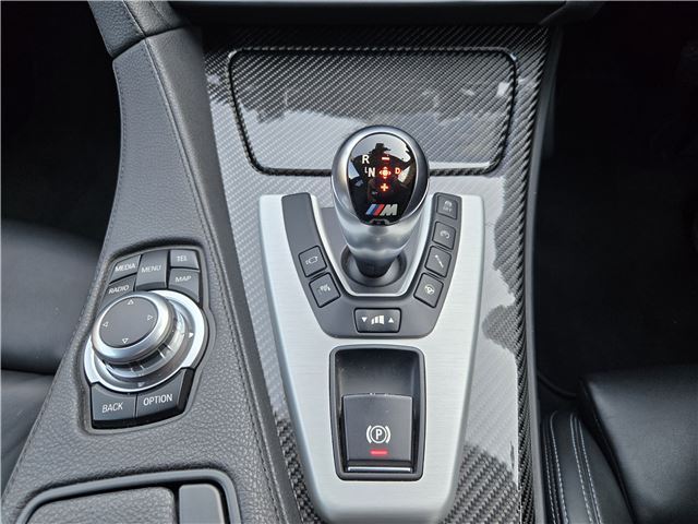 2014 BMW M6 — миниатюра 15