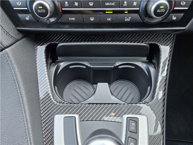 2014 BMW M6 — миниатюра 14