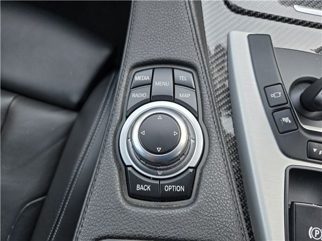2014 BMW M6 — миниатюра 16