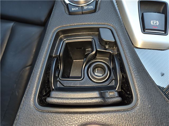 2014 BMW M6 — миниатюра 17