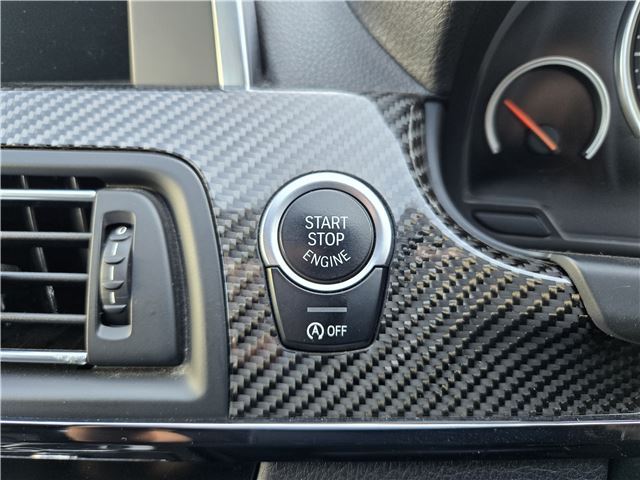 2014 BMW M6 — миниатюра 18