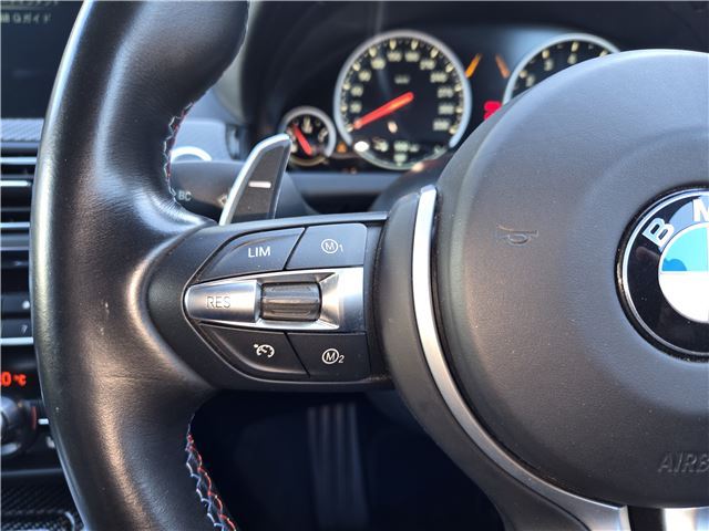 2014 BMW M6 — миниатюра 20