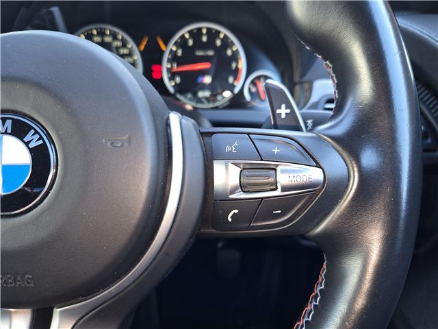 2014 BMW M6 — миниатюра 21