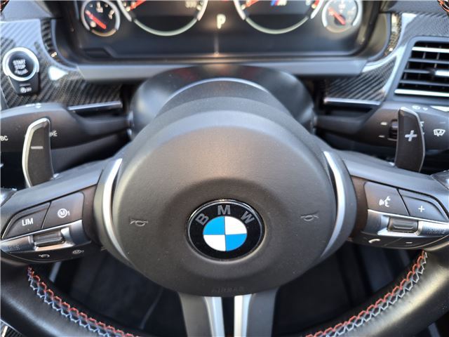 2014 BMW M6 — миниатюра 22