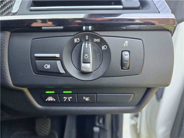 2014 BMW M6 — миниатюра 23