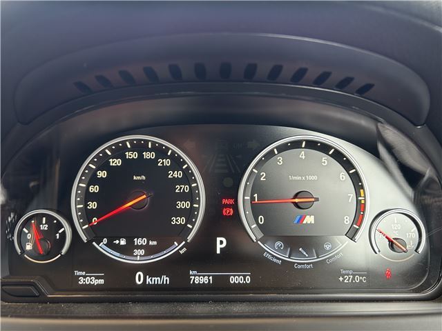 2014 BMW M6 — миниатюра 26